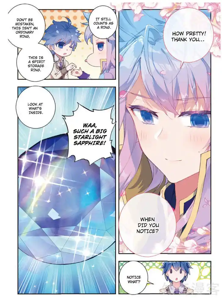 Soul Land 2 - Peerless Tang Sect Ch.157