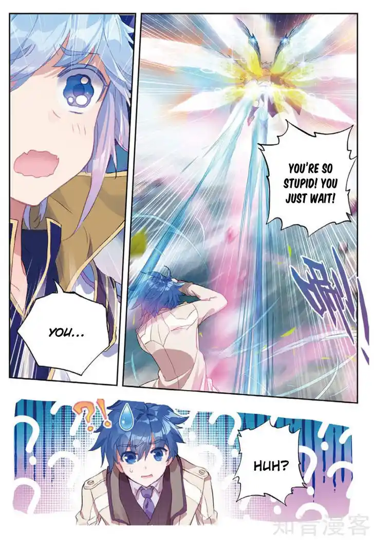 Soul Land 2 - Peerless Tang Sect Ch.157