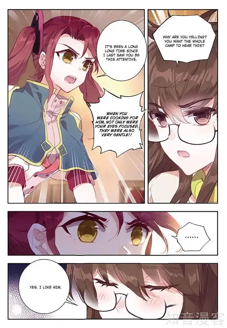 Soul Land 2 - Peerless Tang Sect Ch.162