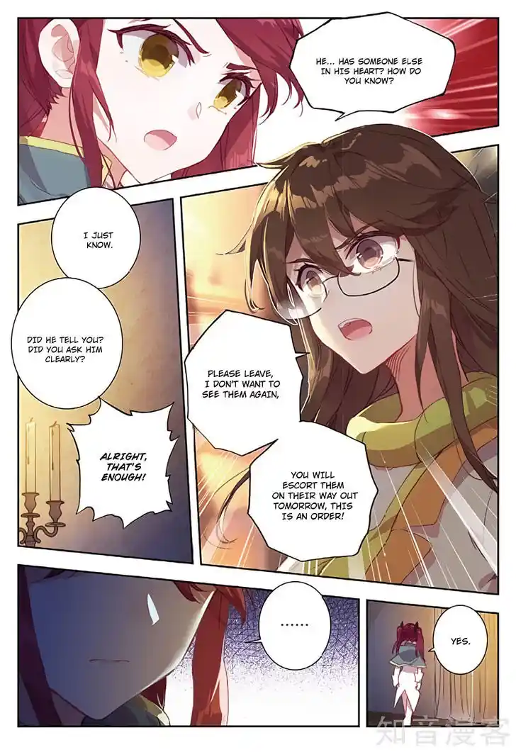 Soul Land 2 - Peerless Tang Sect Ch.162