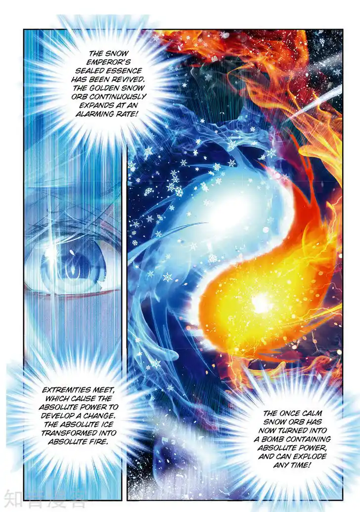 Soul Land 2 - Peerless Tang Sect Ch.164