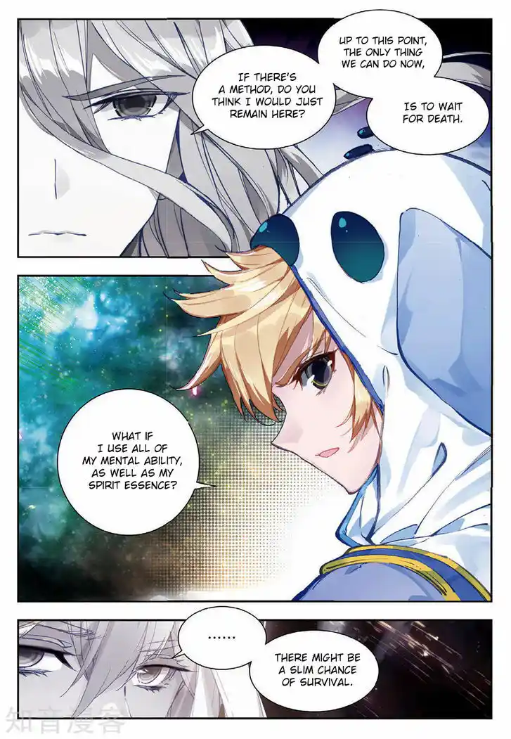 Soul Land 2 - Peerless Tang Sect Ch.164