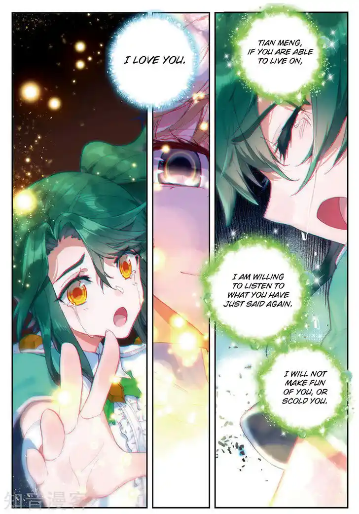 Soul Land 2 - Peerless Tang Sect Ch.164