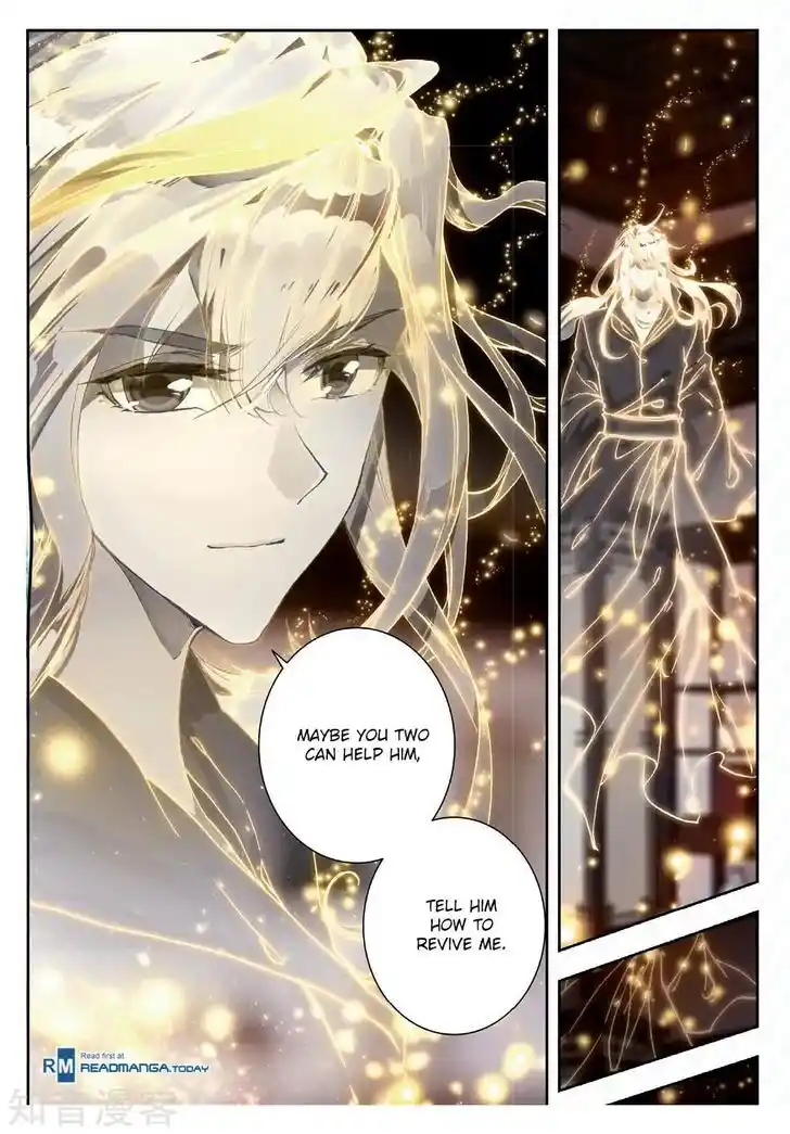 Soul Land 2 - Peerless Tang Sect Ch.165