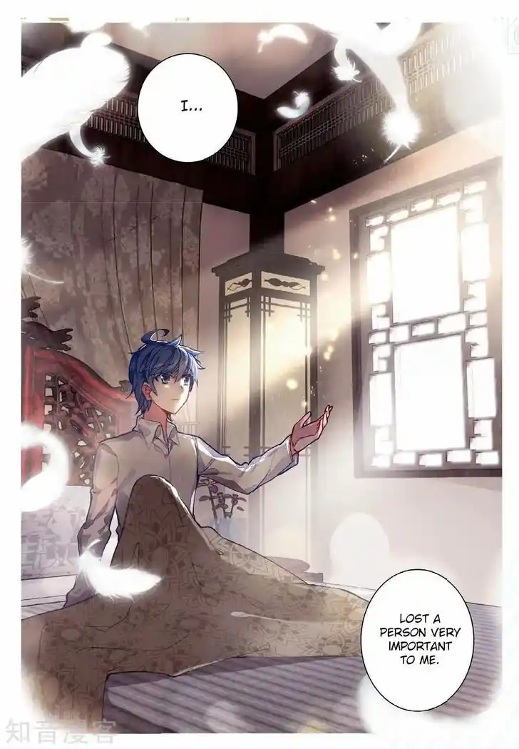 Soul Land 2 - Peerless Tang Sect Ch.166