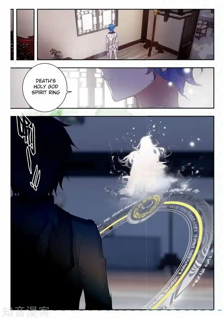 Soul Land 2 - Peerless Tang Sect Ch.166