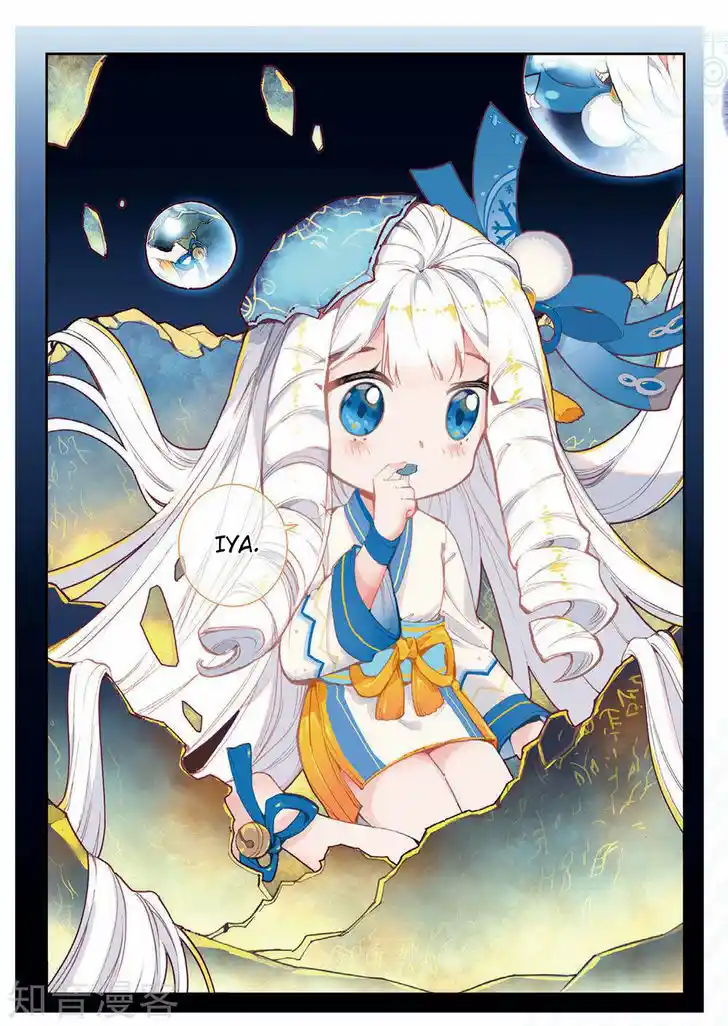 Soul Land 2 - Peerless Tang Sect Ch.168