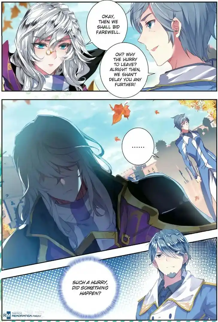 Soul Land 2 - Peerless Tang Sect Ch.177