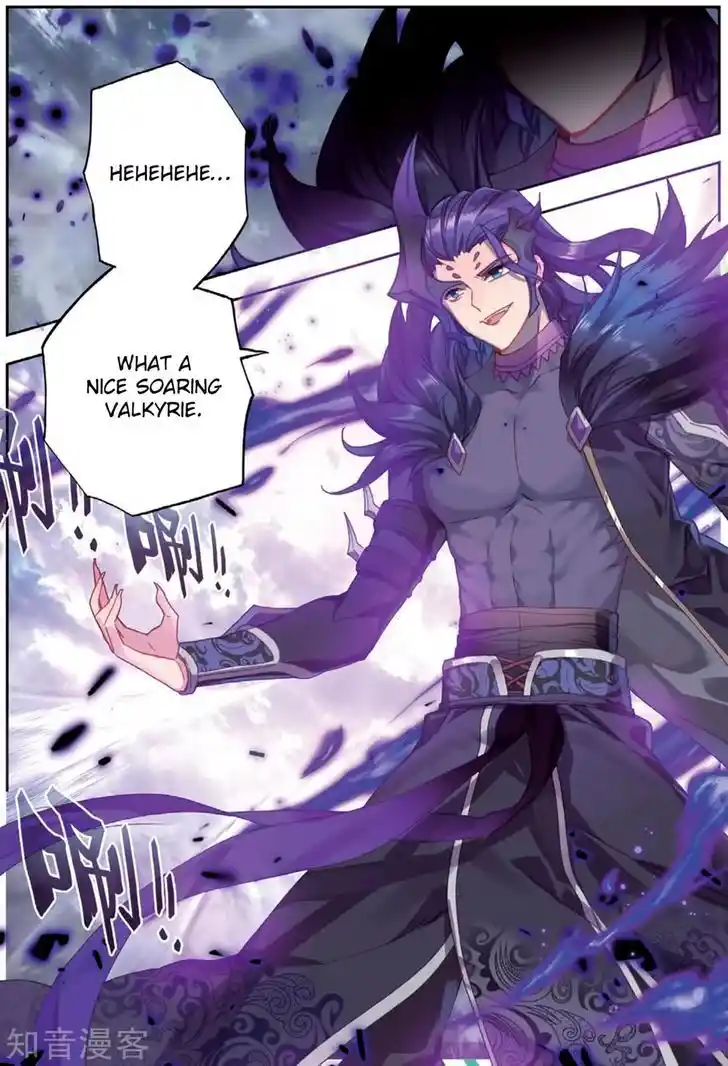 Soul Land 2 - Peerless Tang Sect Ch.178