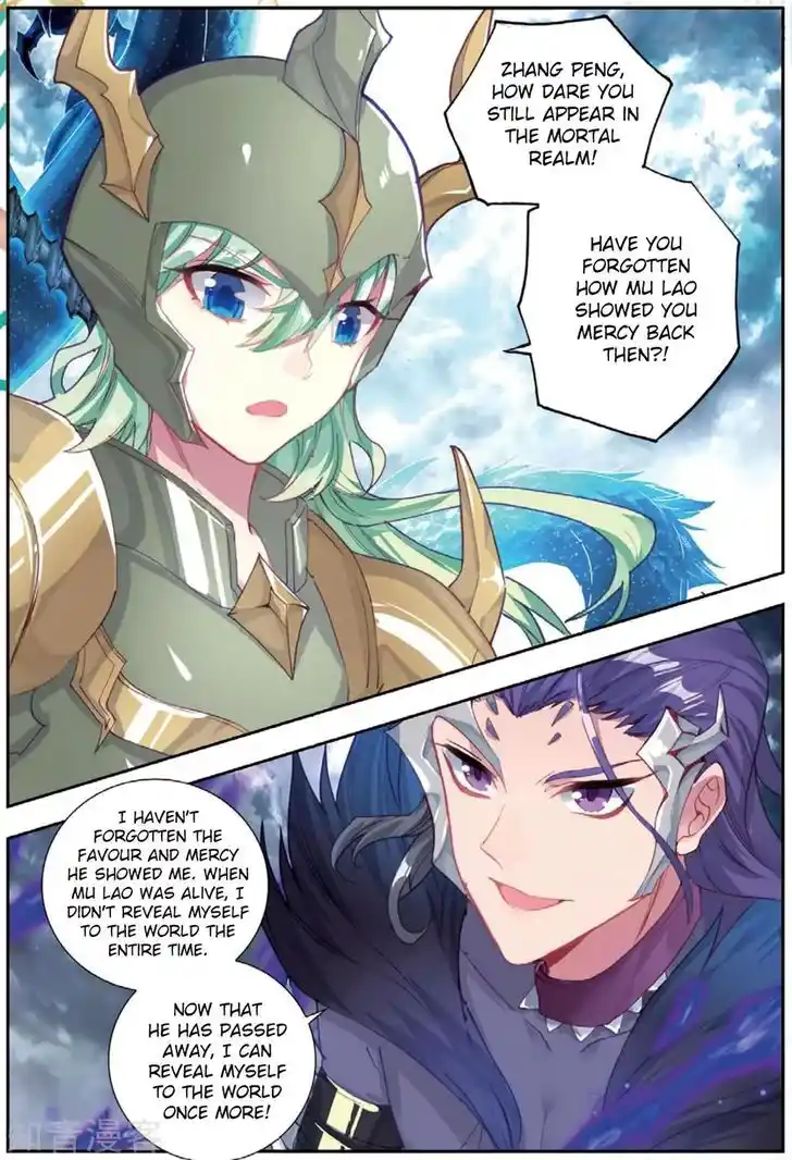 Soul Land 2 - Peerless Tang Sect Ch.178