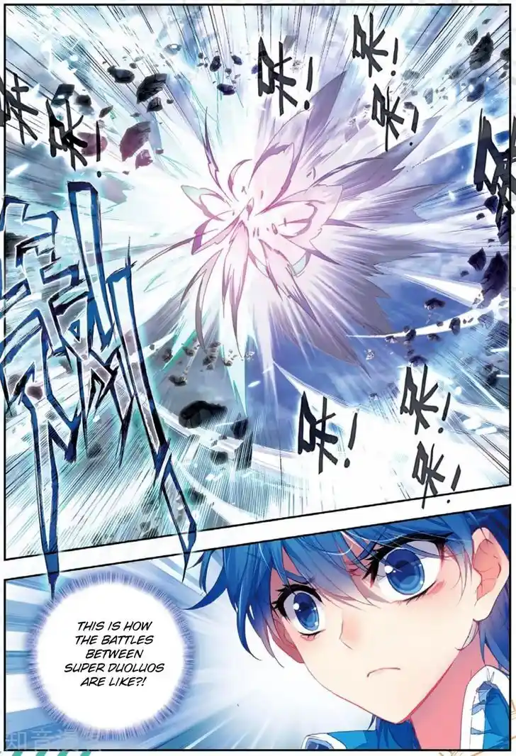 Soul Land 2 - Peerless Tang Sect Ch.178