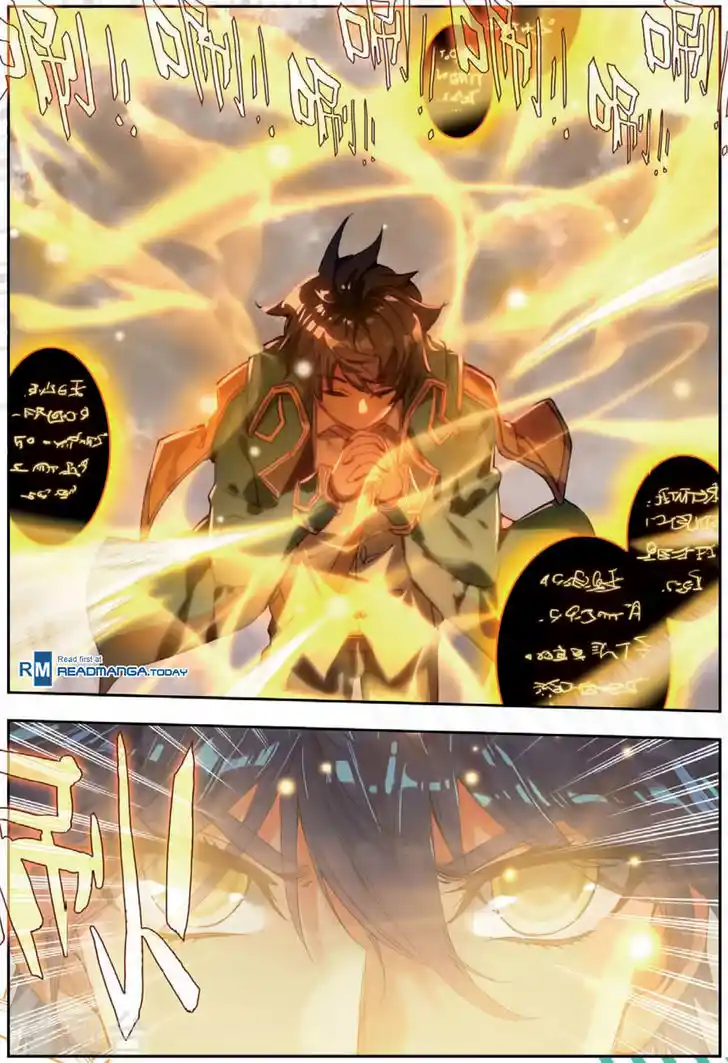 Soul Land 2 - Peerless Tang Sect Ch.180