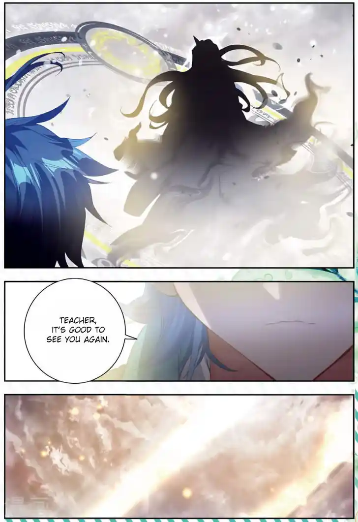Soul Land 2 - Peerless Tang Sect Ch.180