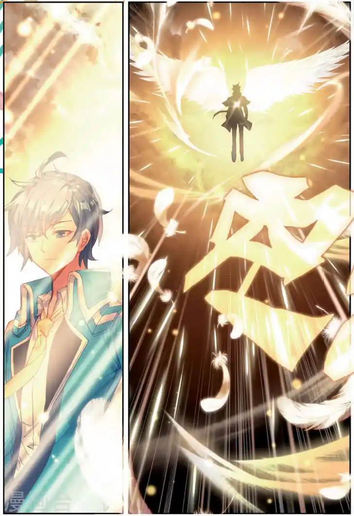 Soul Land 2 - Peerless Tang Sect Ch.180