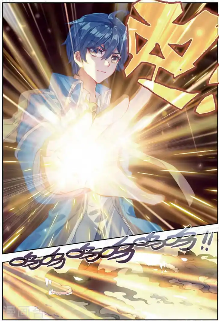 Soul Land 2 - Peerless Tang Sect Ch.180