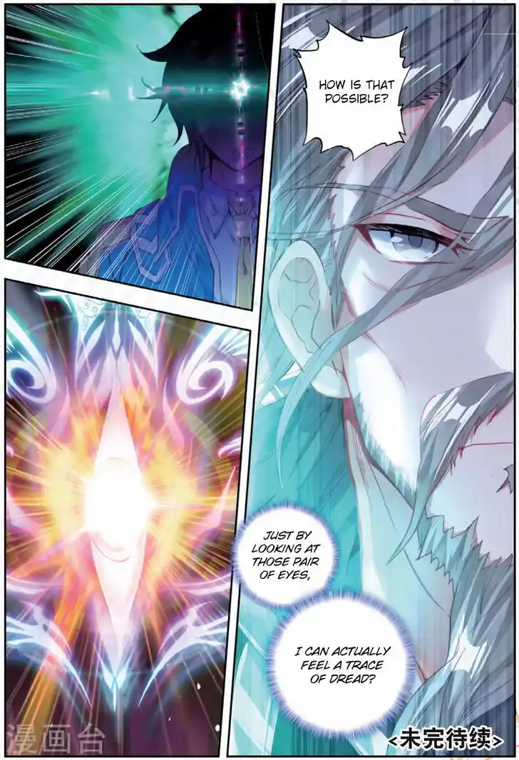 Soul Land 2 - Peerless Tang Sect Ch.180