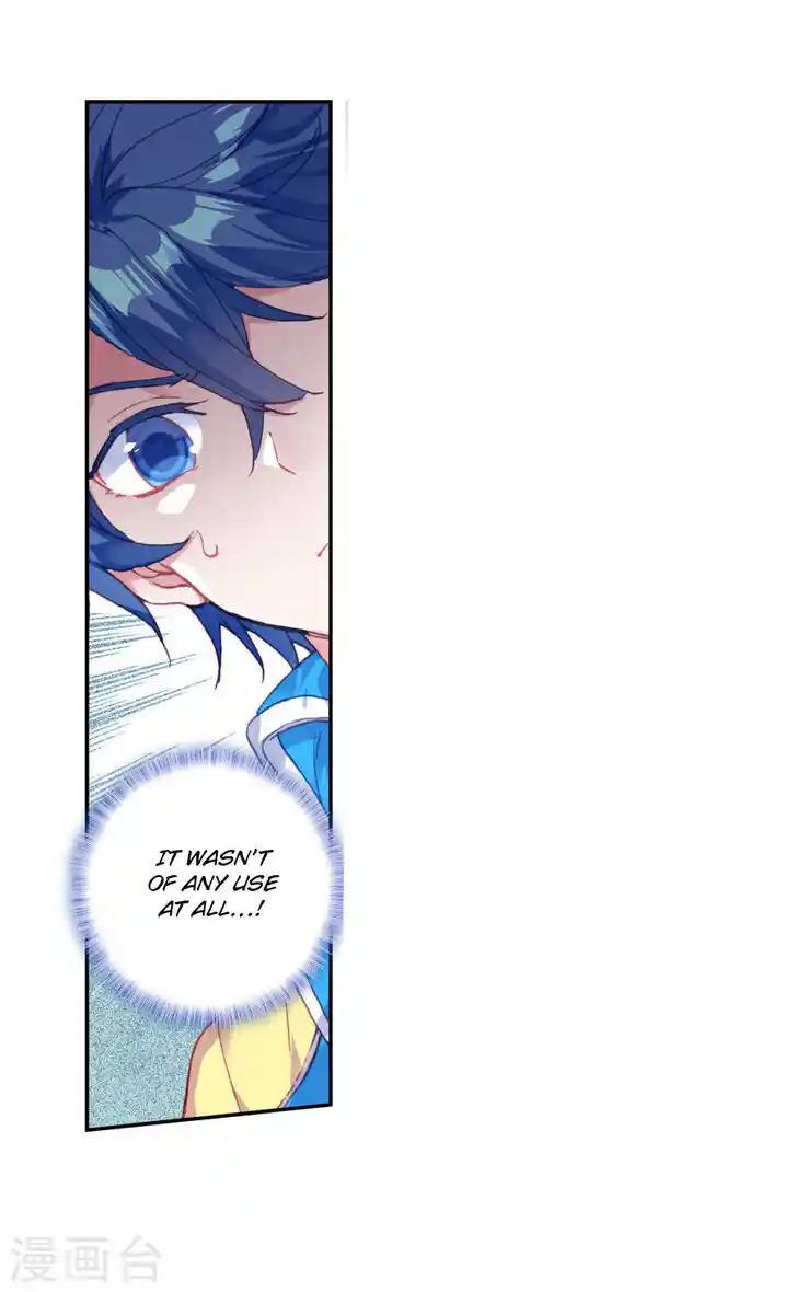 Soul Land 2 - Peerless Tang Sect Ch.181