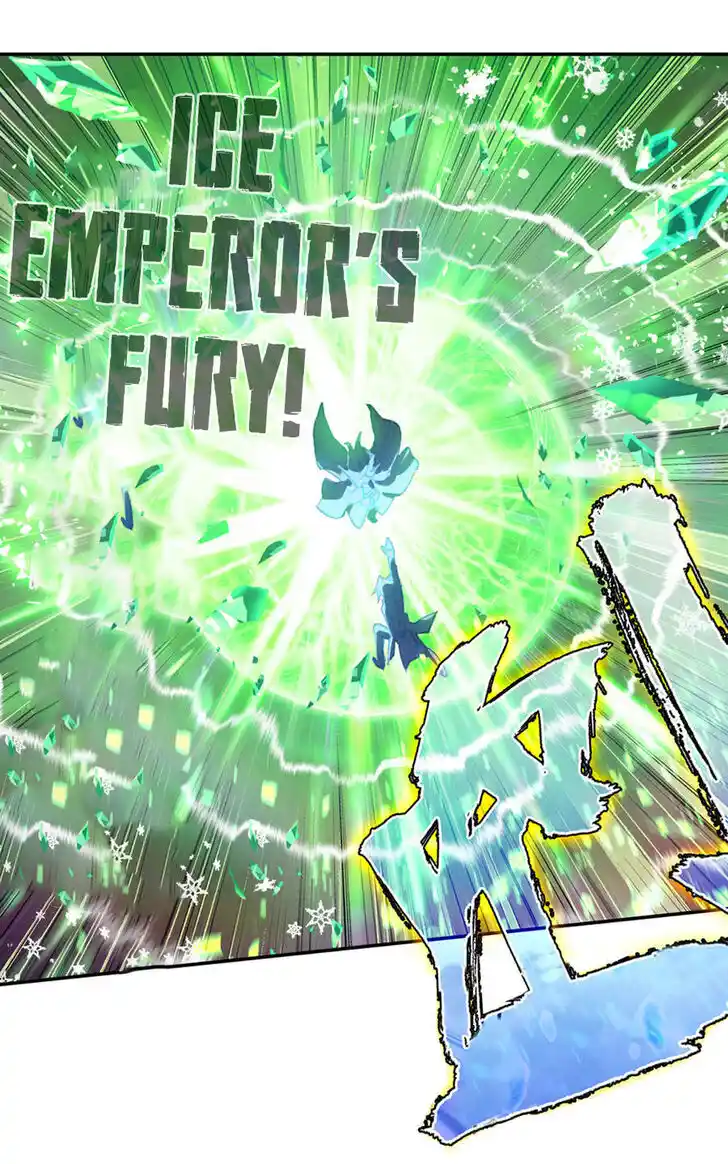 Soul Land 2 - Peerless Tang Sect Ch.181