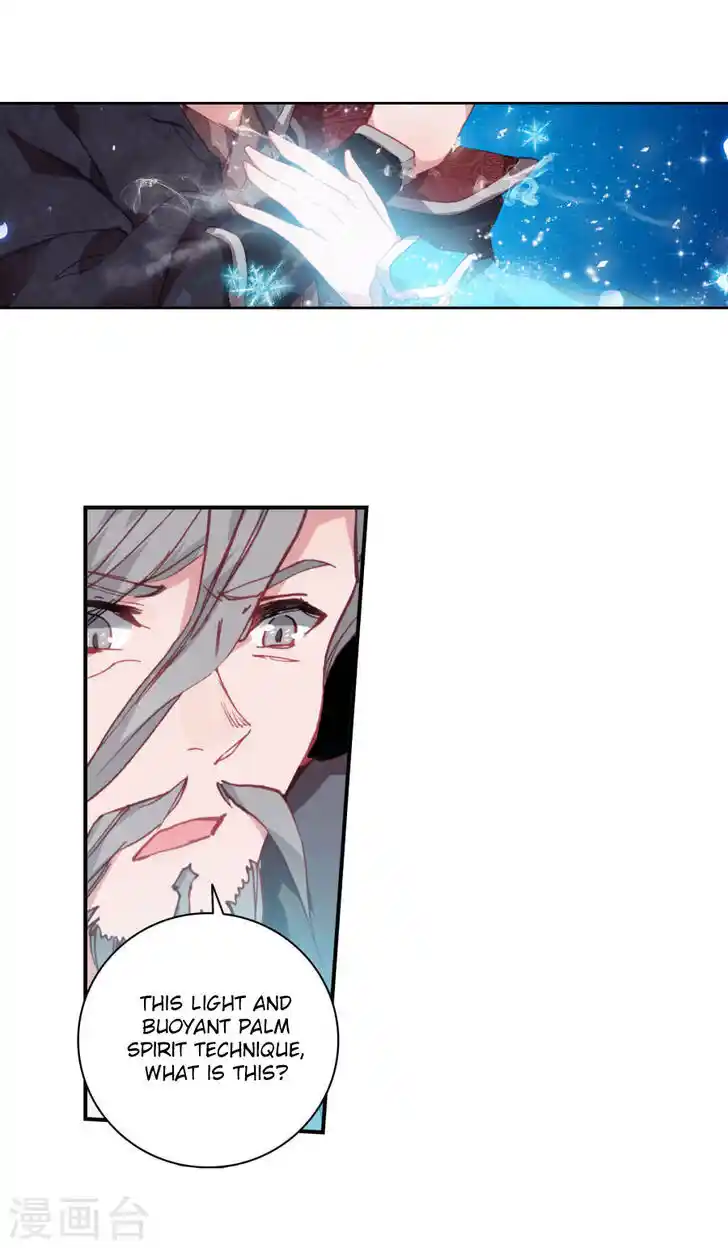 Soul Land 2 - Peerless Tang Sect Ch.181