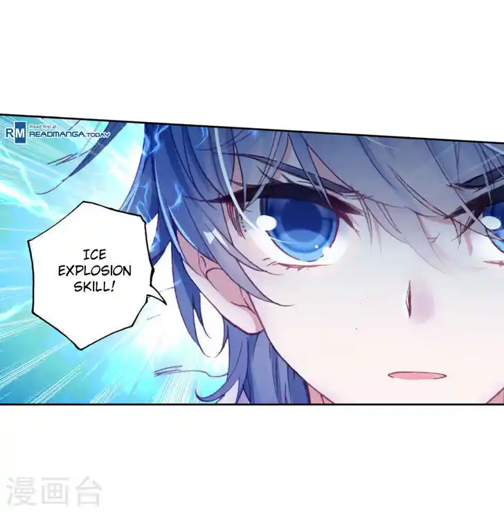 Soul Land 2 - Peerless Tang Sect Ch.181