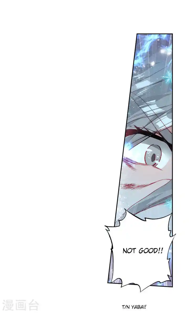 Soul Land 2 - Peerless Tang Sect Ch.181