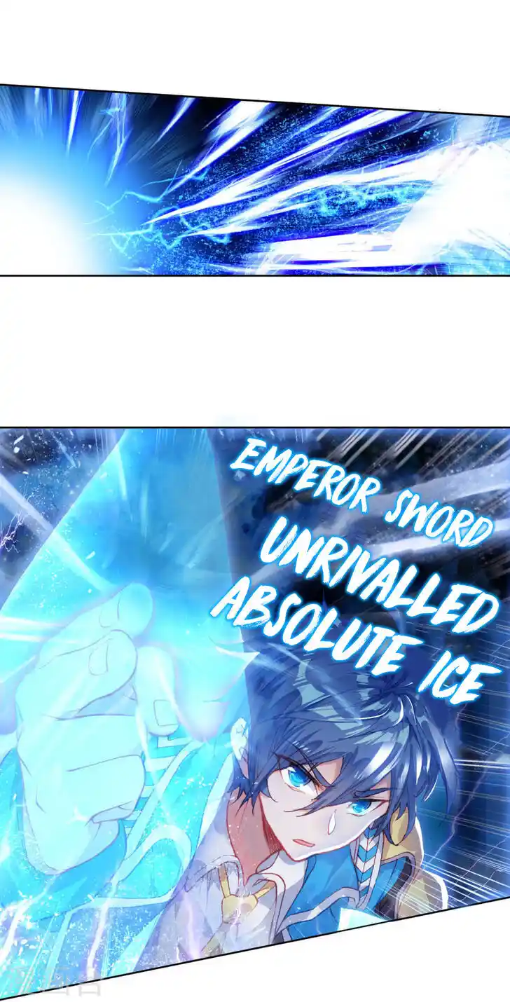 Soul Land 2 - Peerless Tang Sect Ch.181