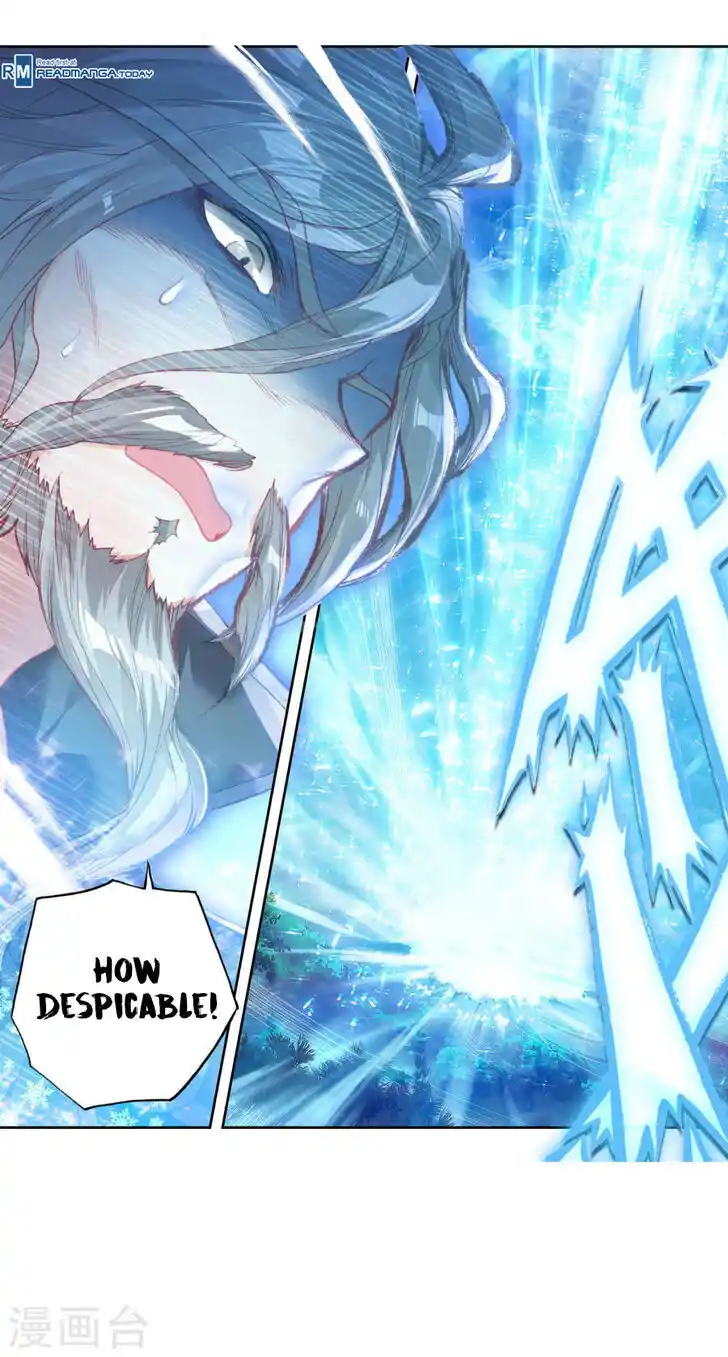 Soul Land 2 - Peerless Tang Sect Ch.181