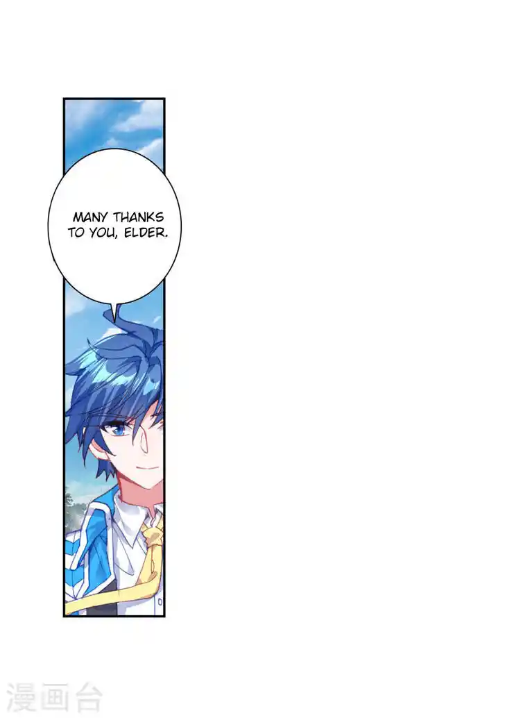 Soul Land 2 - Peerless Tang Sect Ch.181