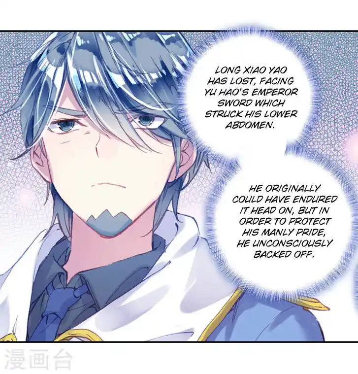 Soul Land 2 - Peerless Tang Sect Ch.181