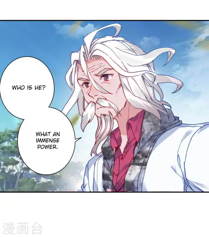 Soul Land 2 - Peerless Tang Sect Ch.181