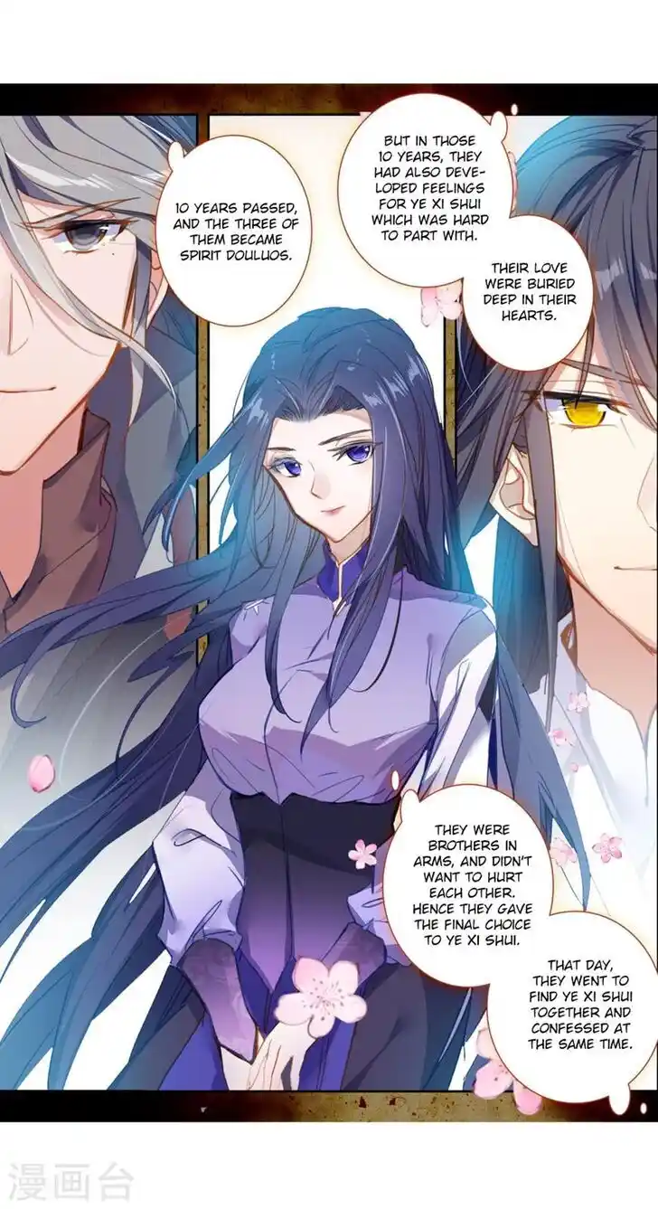 Soul Land 2 - Peerless Tang Sect Ch.182