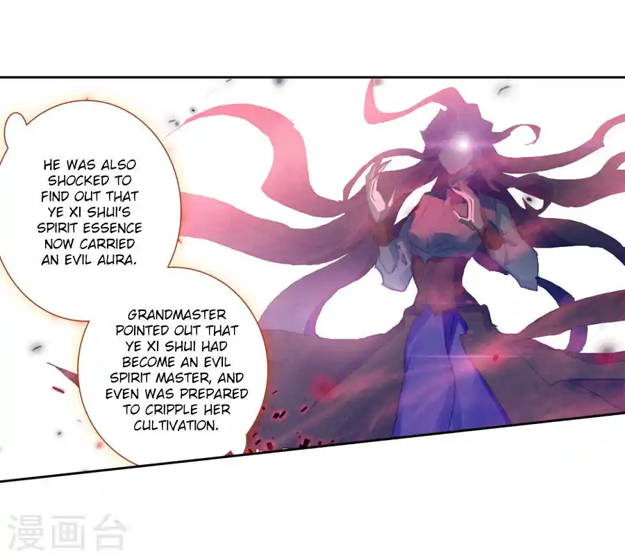 Soul Land 2 - Peerless Tang Sect Ch.182