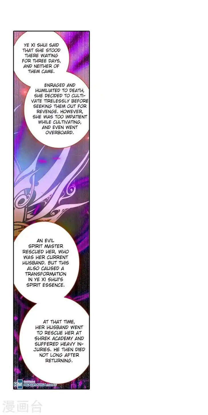 Soul Land 2 - Peerless Tang Sect Ch.182