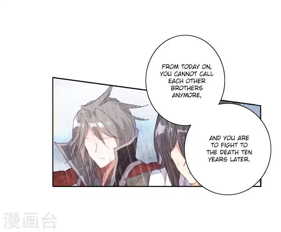 Soul Land 2 - Peerless Tang Sect Ch.182