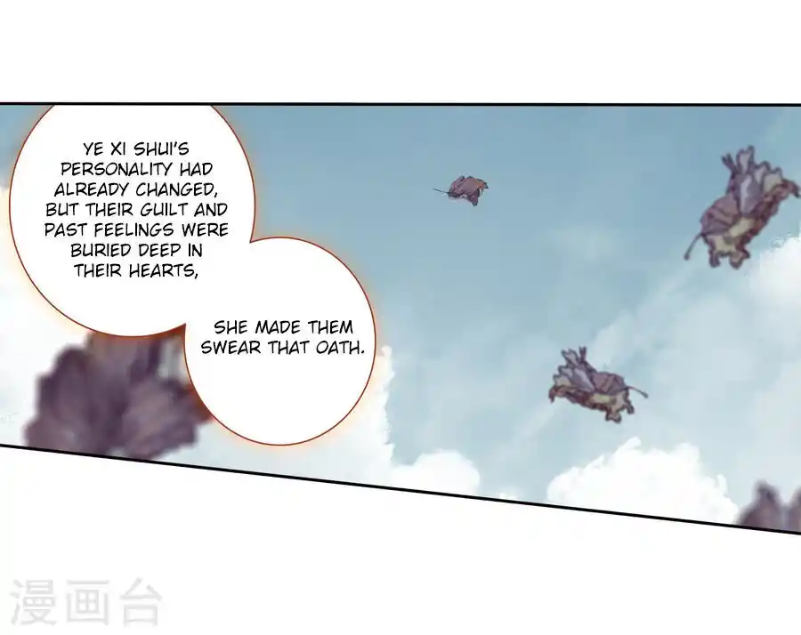 Soul Land 2 - Peerless Tang Sect Ch.182