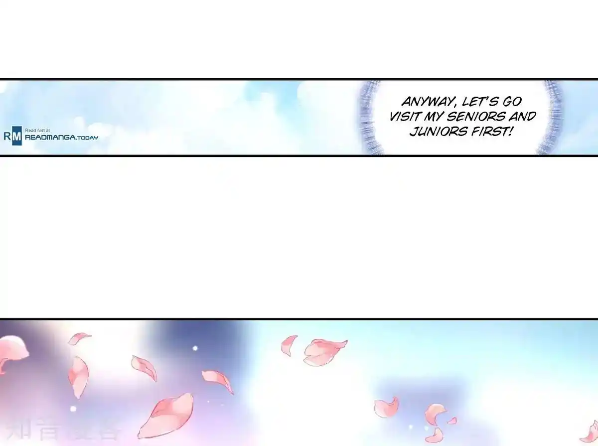 Soul Land 2 - Peerless Tang Sect Ch.183