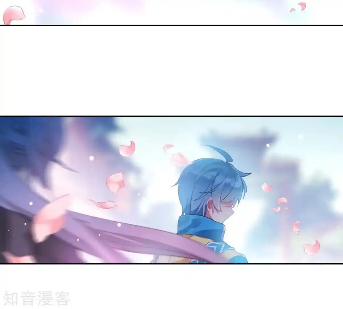 Soul Land 2 - Peerless Tang Sect Ch.183