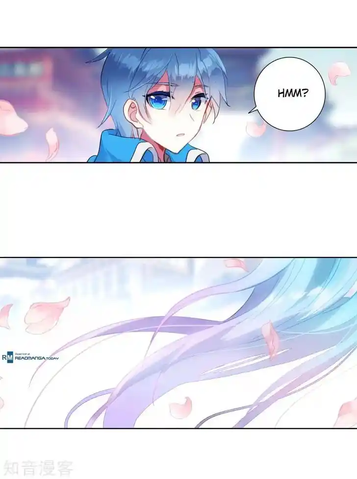 Soul Land 2 - Peerless Tang Sect Ch.183