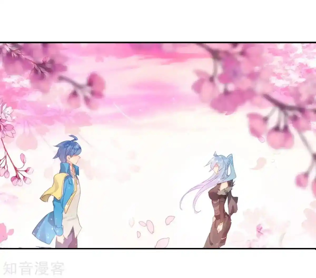 Soul Land 2 - Peerless Tang Sect Ch.183