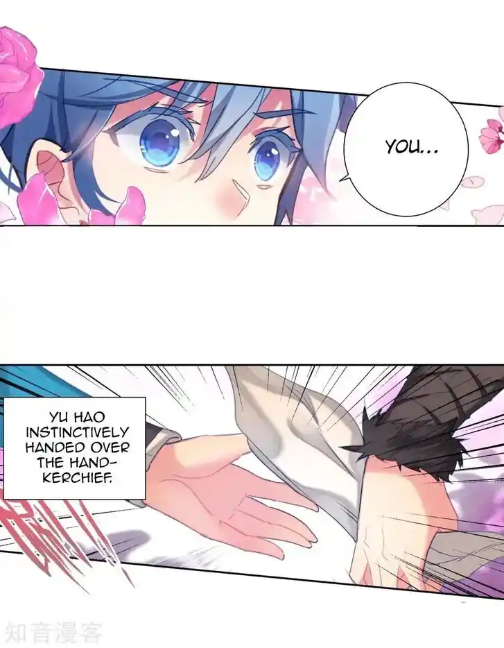 Soul Land 2 - Peerless Tang Sect Ch.183