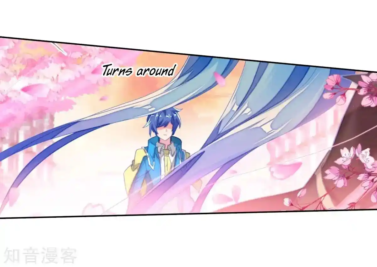 Soul Land 2 - Peerless Tang Sect Ch.183