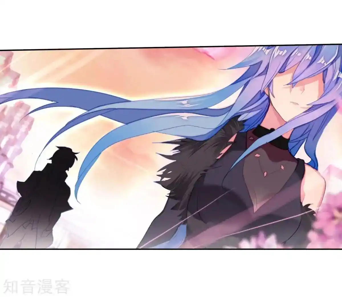 Soul Land 2 - Peerless Tang Sect Ch.183