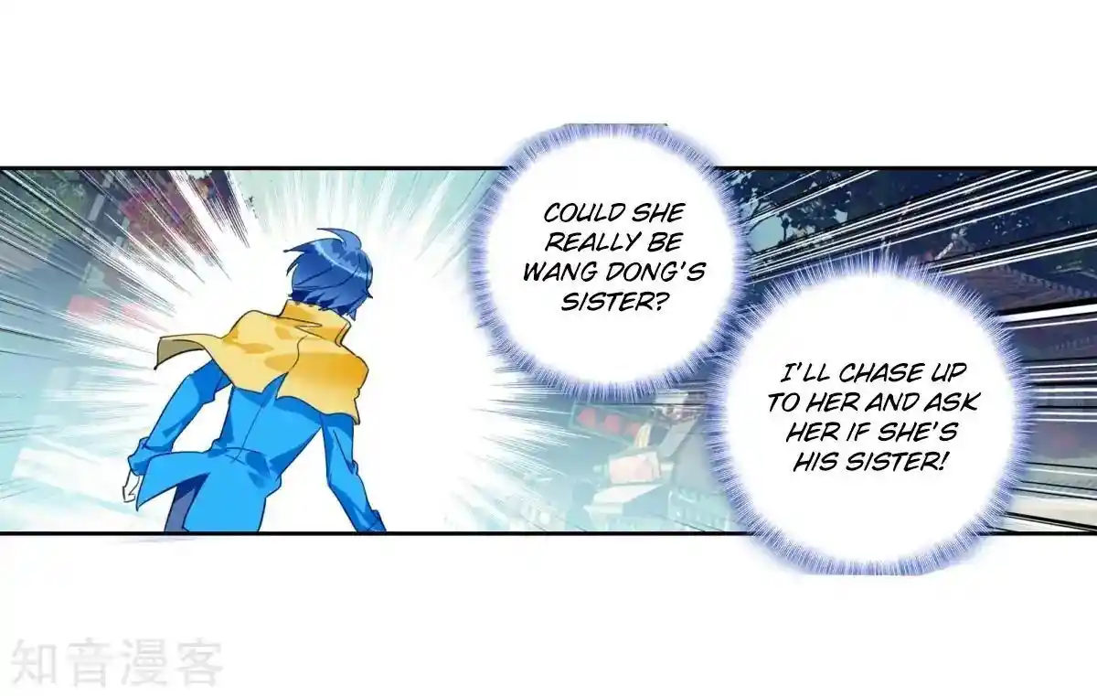 Soul Land 2 - Peerless Tang Sect Ch.183