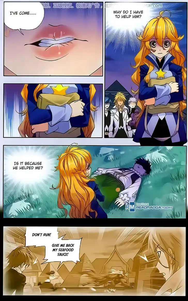 Soul Land 2 - Peerless Tang Sect Ch.184