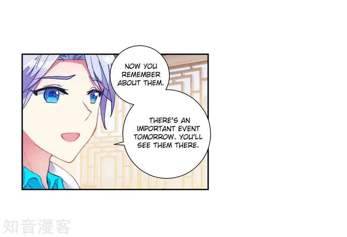 Soul Land 2 - Peerless Tang Sect Ch.184.1