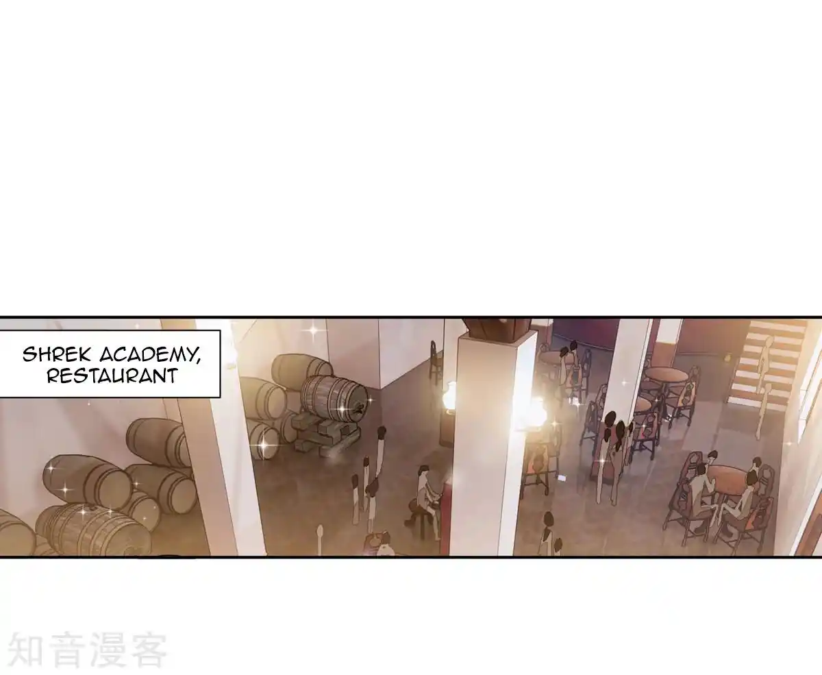 Soul Land 2 - Peerless Tang Sect Ch.184.1