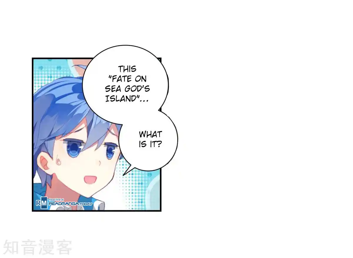 Soul Land 2 - Peerless Tang Sect Ch.184.1