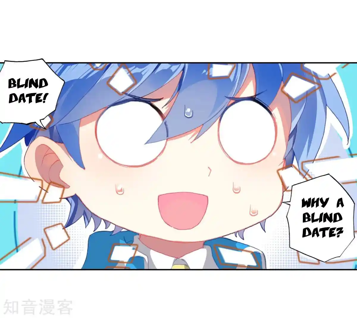 Soul Land 2 - Peerless Tang Sect Ch.184.1