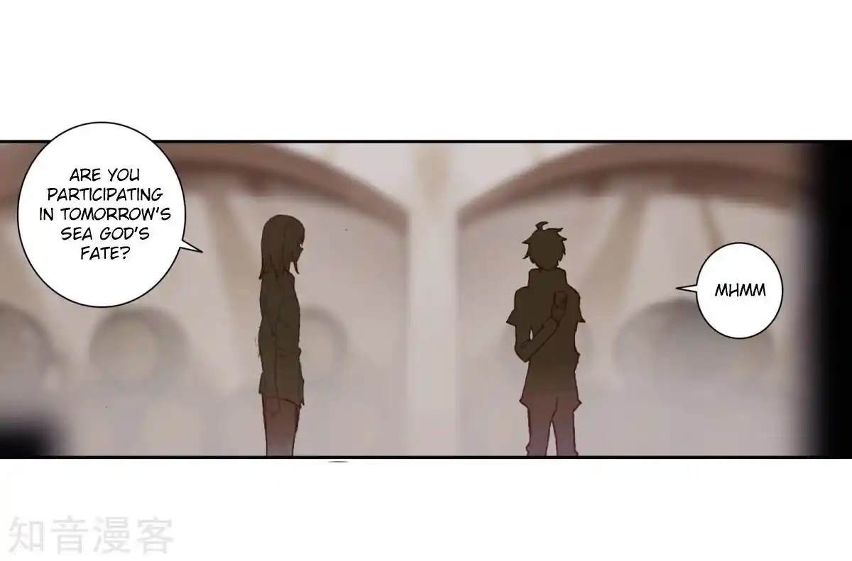 Soul Land 2 - Peerless Tang Sect Ch.184.2