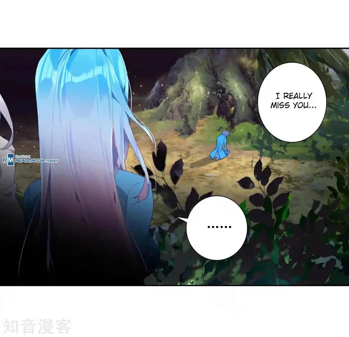 Soul Land 2 - Peerless Tang Sect Ch.184.2